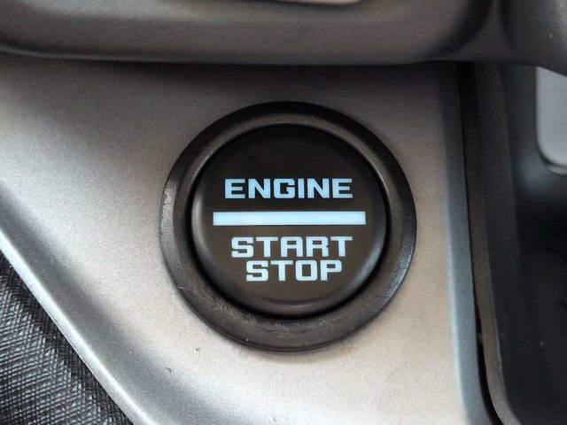 Certified 2022 Ford Bronco Sport Big Bend w/ Convenience Package AWD/4WD image 30