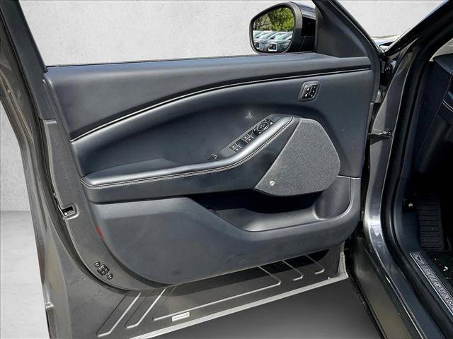 Certified 2023 Ford Mustang Mach-E Premium RWD image 14