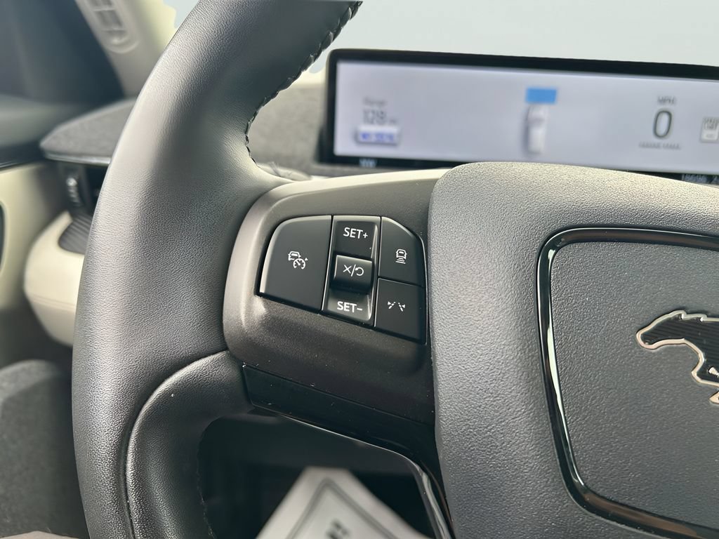 Certified 2023 Ford Mustang Mach-E Premium AWD/4WD image 30