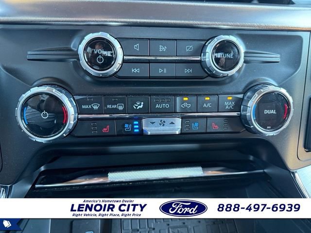 Certified 2023 Ford F150 King Ranch w/ Equipment Group 601A High AWD/4WD image 26