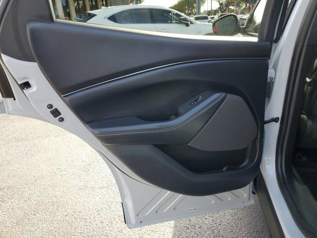 Certified 2023 Ford Mustang Mach-E Select image 11