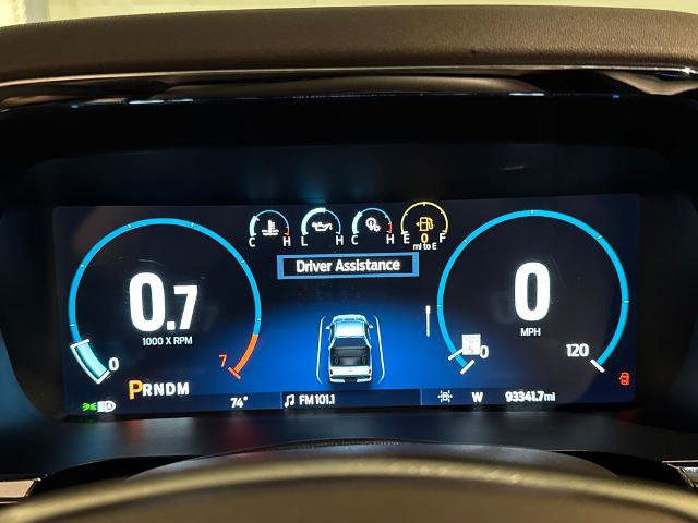 Certified 2022 Ford F150 King Ranch w/ Equipment Group 601A High AWD/4WD image 25