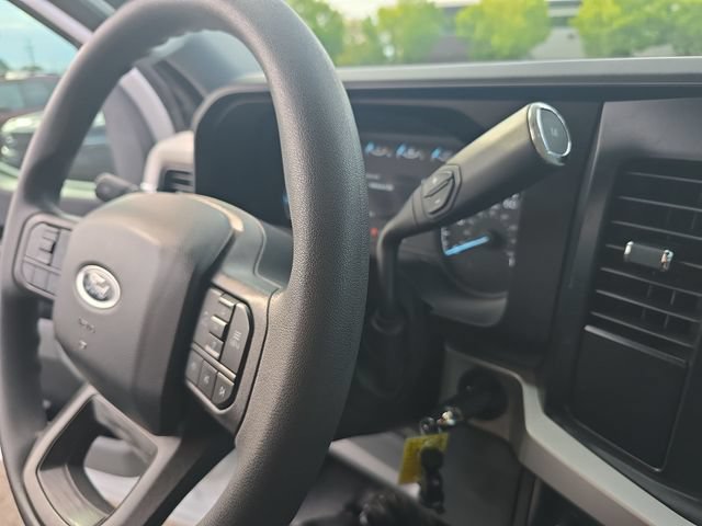 Certified 2023 Ford F350 XL w/ STX Appearance Package AWD/4WD image 19