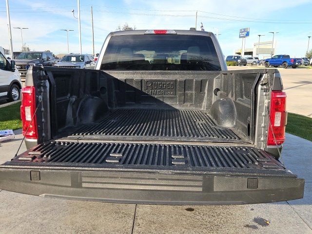 Certified 2023 Ford F150 XLT image 8