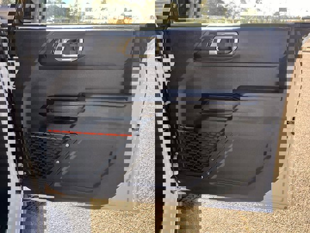 Certified 2023 Ford Bronco Raptor image 30