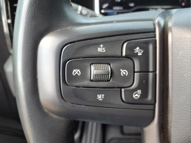 Used 2024 GMC Sierra 2500 AT4 w/ Technology Package image 19