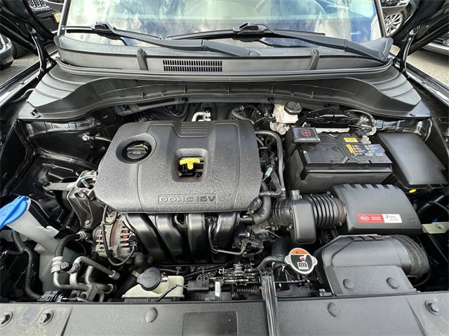 Used 2020 Kia Soul EX image 32