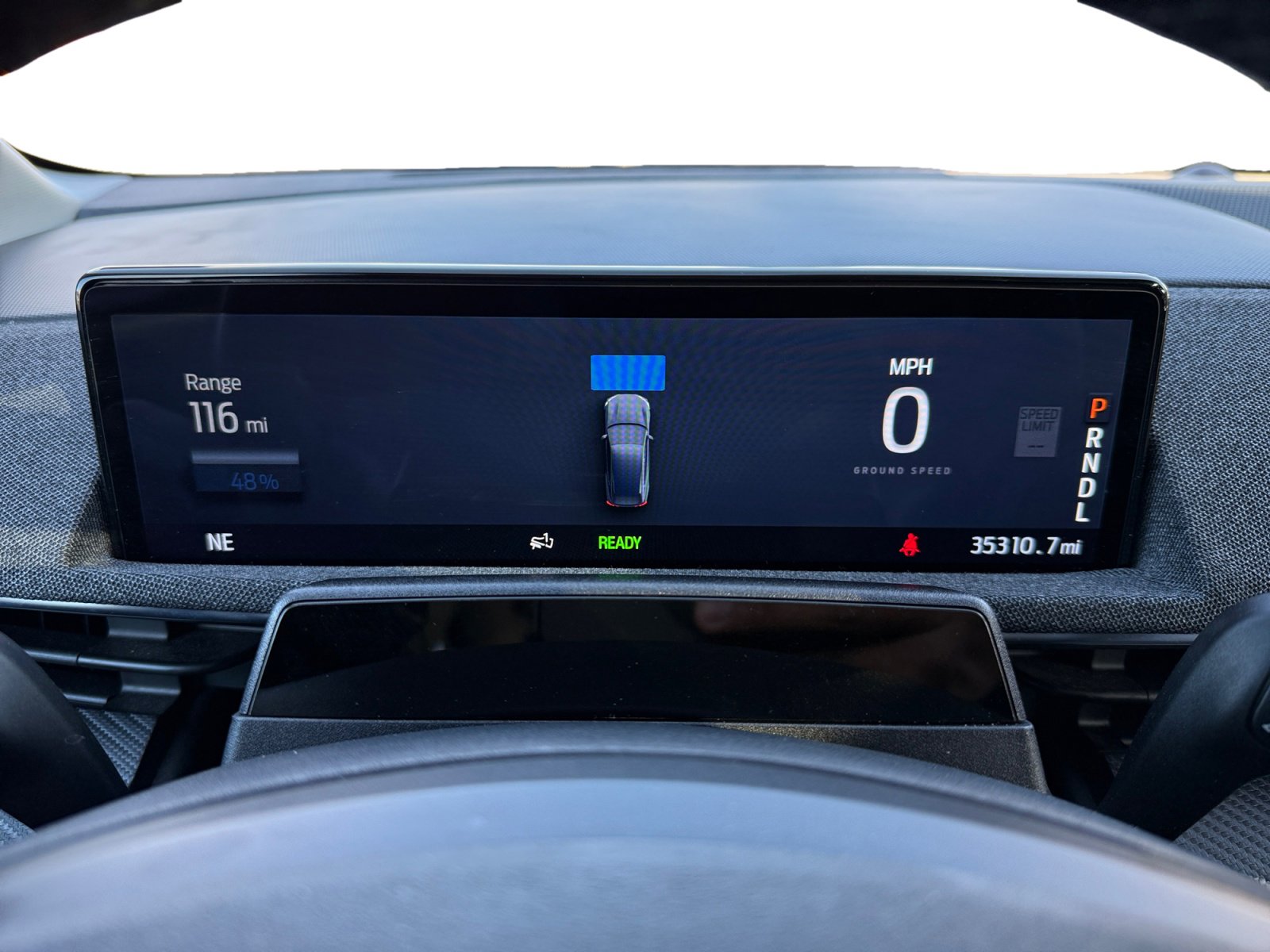 Certified 2023 Ford Mustang Mach-E Premium image 11