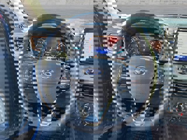 Certified 2024 Ford Maverick Lariat w/ 4K Tow Package image 13