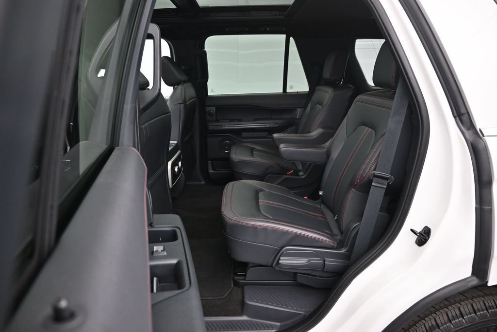 Certified 2023 Ford Expedition Limited AWD/4WD image 13
