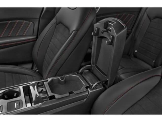 Certified 2022 Ford Edge ST-Line image 14