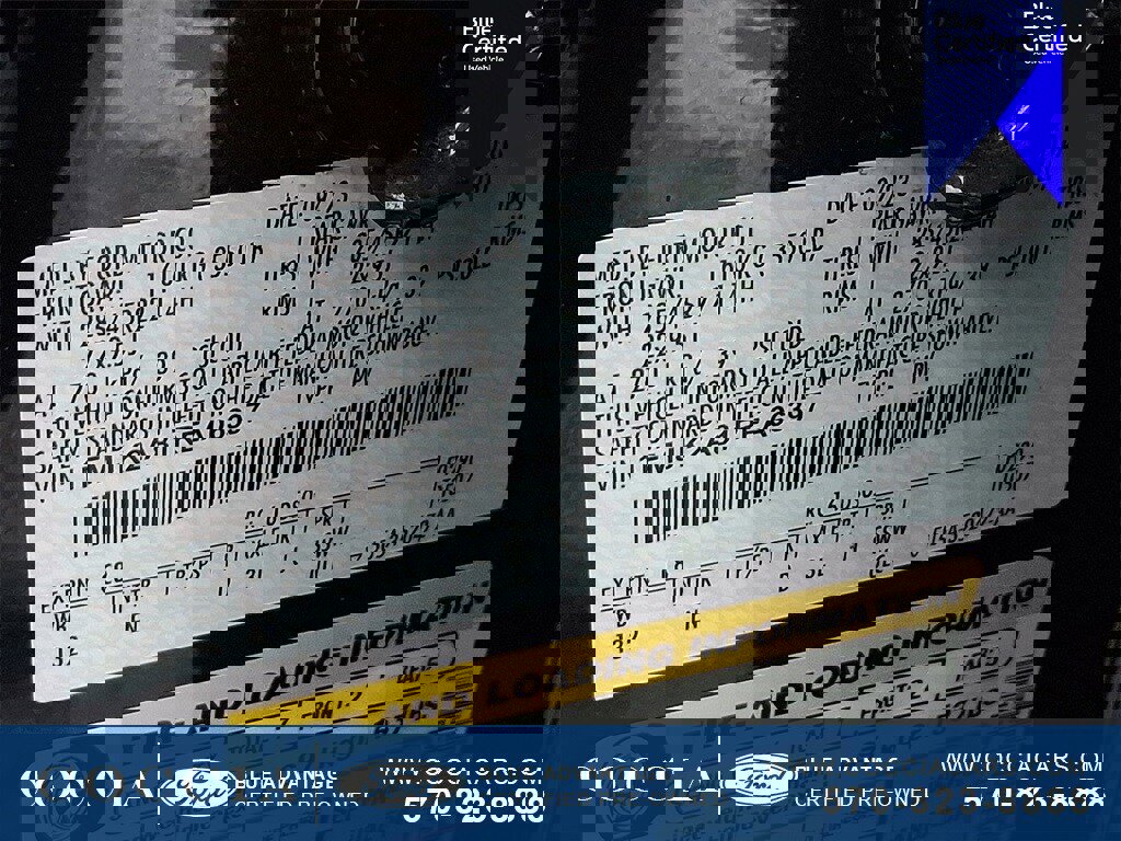 Certified 2024 Ford Expedition Max Limited image 28