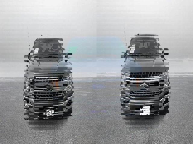 Certified 2019 Ford F150 XLT w/ Equipment Group 302A Luxury image 7