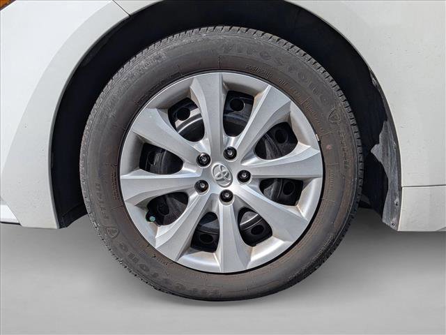 Used 2024 Toyota Corolla LE FWD image 18