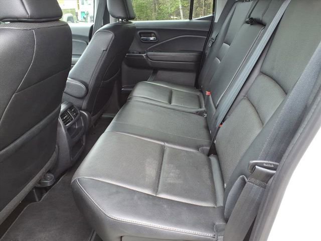 Used 2019 Honda Ridgeline RTL-E image 15
