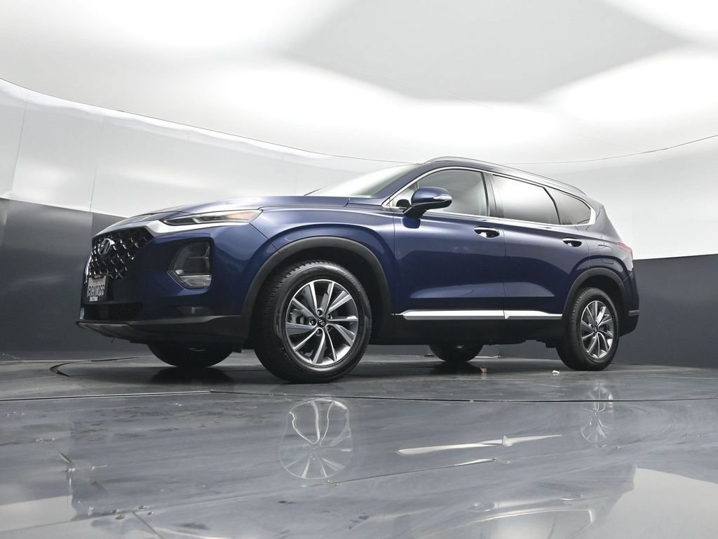 Used 2019 Hyundai Santa Fe AWD image 47