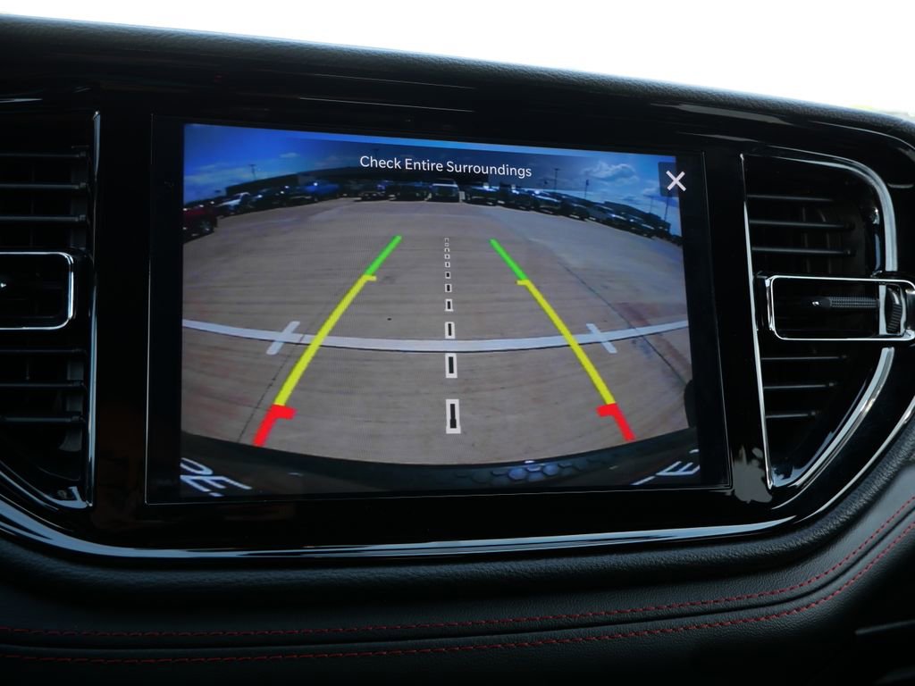 Used 2025 Dodge Durango GT AWD/4WD image 24