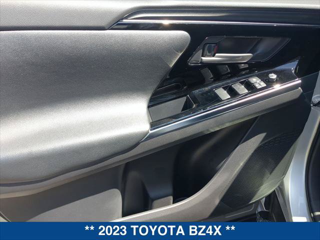 Used 2023 Toyota bZ4X FWD w/ Weather Package image 10
