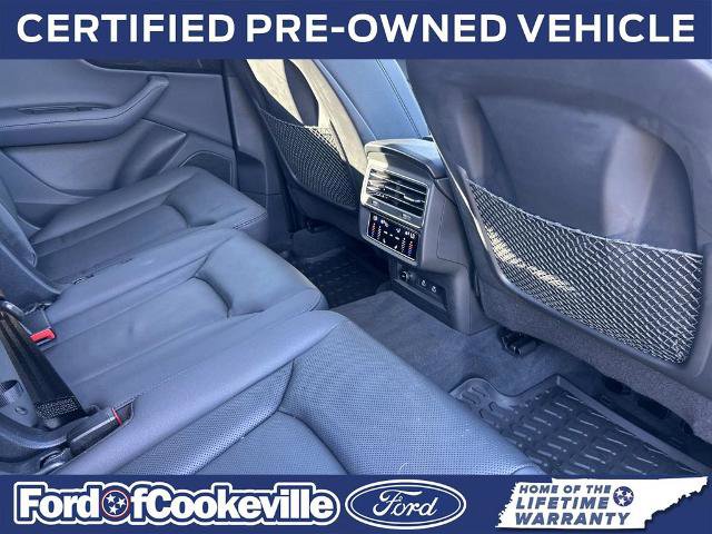 Used 2024 Audi Q7 2.0T Premium Plus image 21