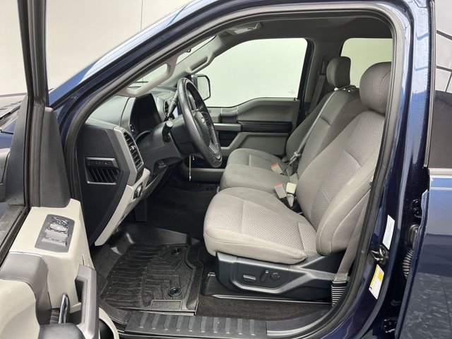 Certified 2020 Ford F150 XLT w/ Equipment Group 302A Luxury AWD/4WD image 15