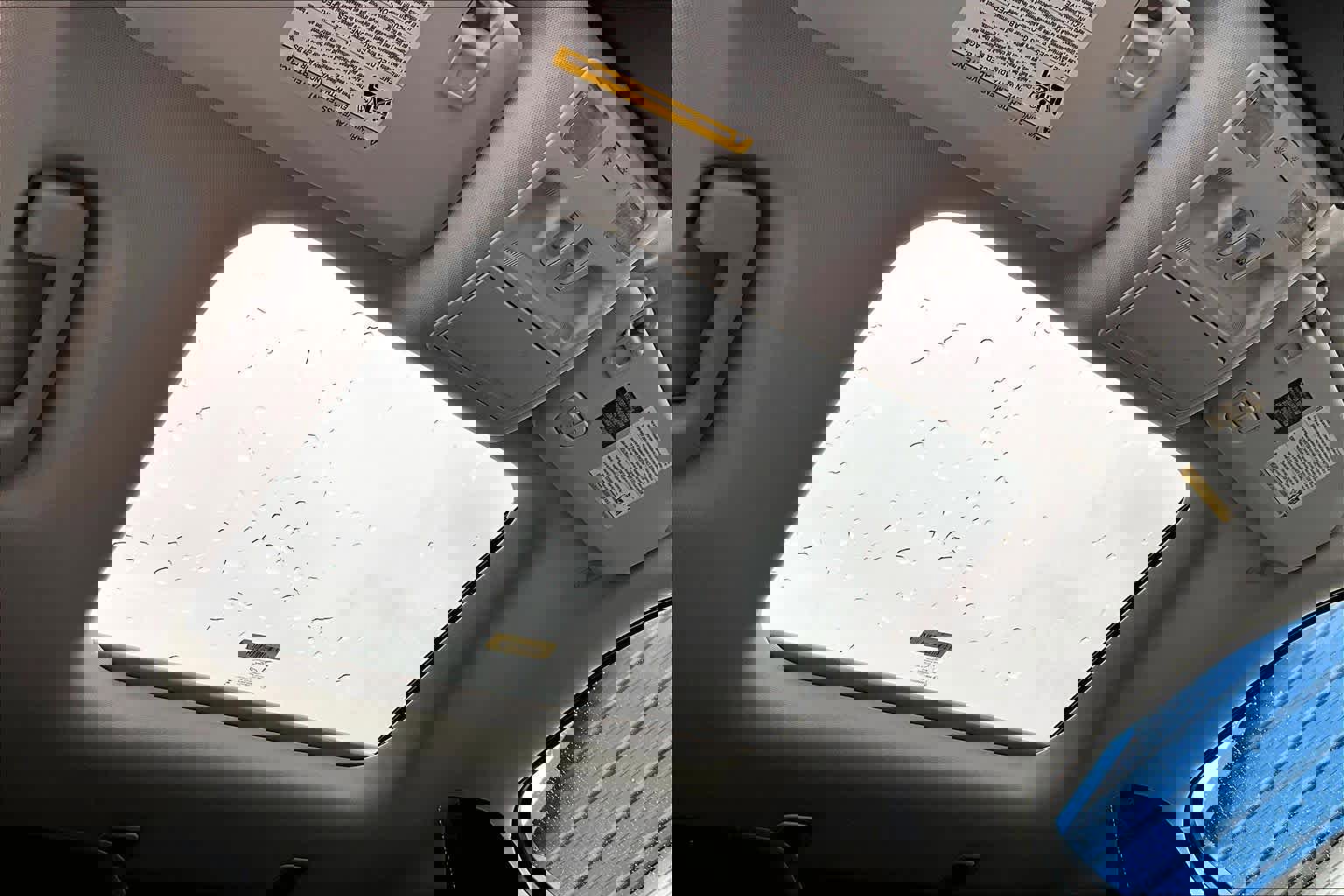 Certified 2025 Ford Bronco Sport Big Bend w/ Convenience Package image 15