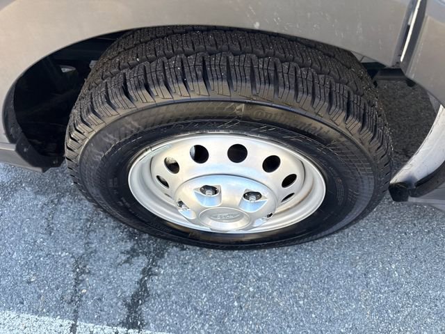 Certified 2023 Ford Transit 350 148 High Roof Extended AWD w/ Load Area Protection Package image 16