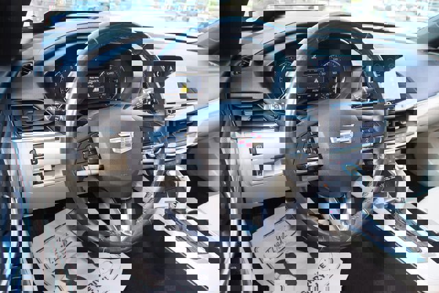 Used 2020 Cadillac CT4 Premium Luxury image 16