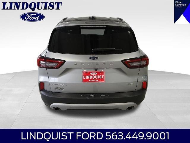 Certified 2023 Ford Escape Active w/ Tech Pack #2 AWD/4WD image 8