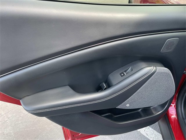 Certified 2022 Ford Mustang Mach-E Premium image 22