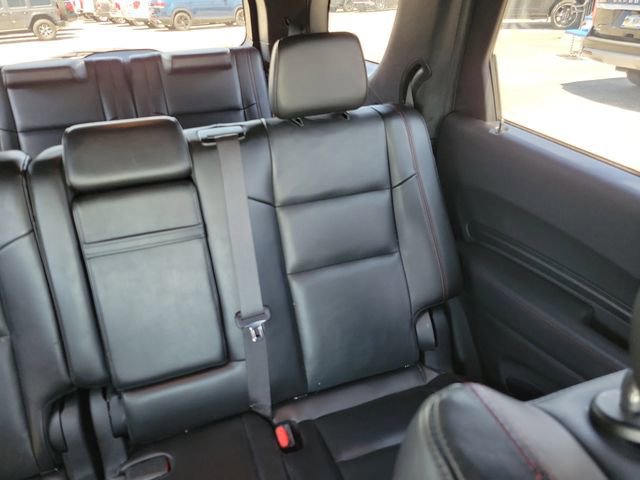 Used 2023 Dodge Durango GT RWD image 18