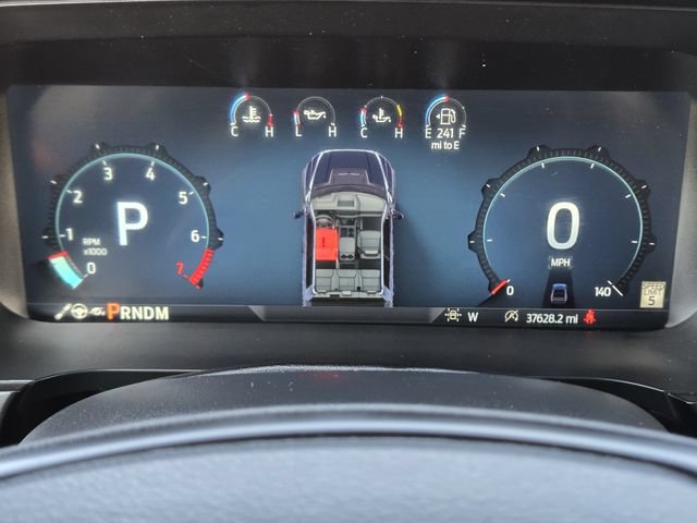 Certified 2025 Ford F150 Raptor AWD/4WD image 15
