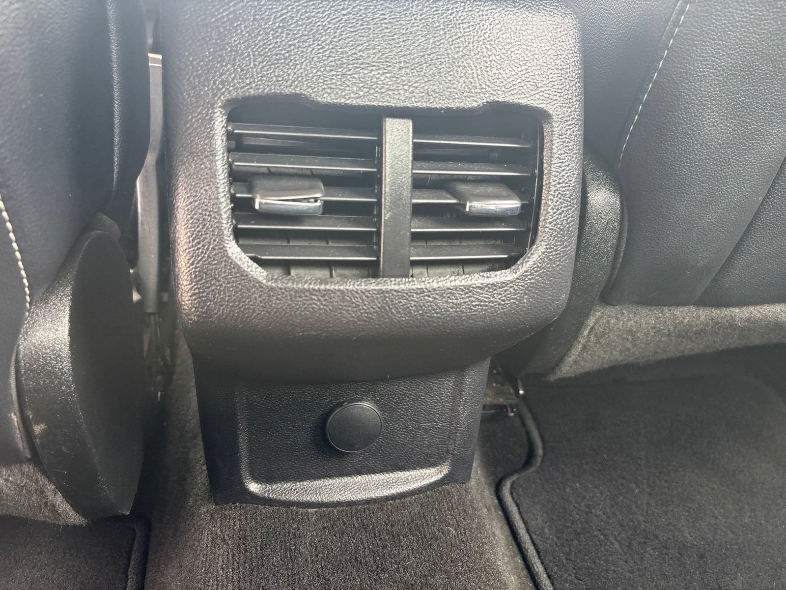 Certified 2019 Ford Fusion Energi Titanium FWD image 31