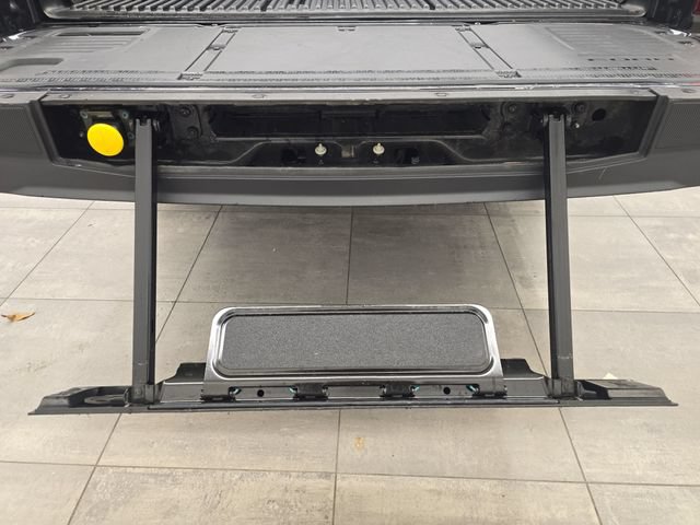 Certified 2024 Ford F150 Platinum AWD/4WD image 19