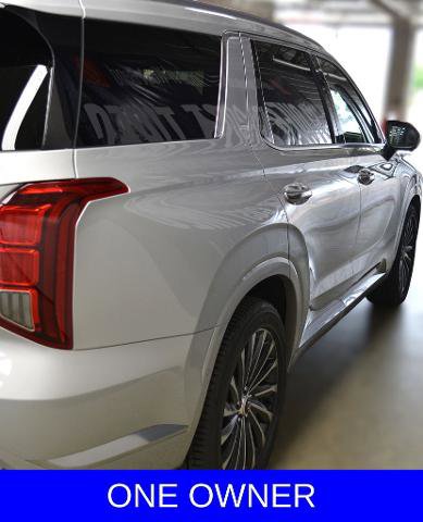 Used 2024 Hyundai Palisade Calligraphy AWD/4WD image 7