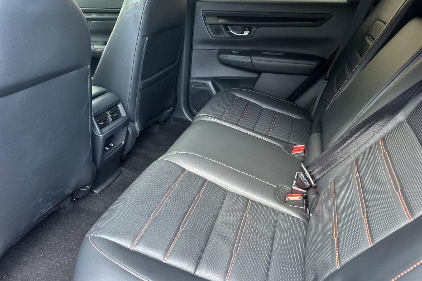 Used 2025 Honda CR-V Sport-L image 14