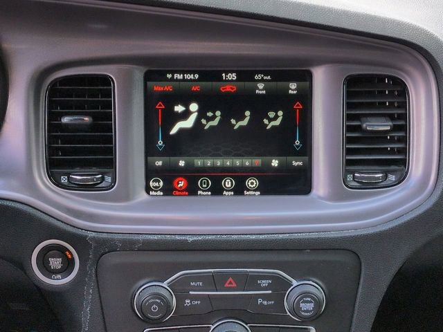 Used 2023 Dodge Charger SXT w/ Blacktop Package image 21