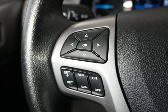 Certified 2022 Ford Ranger XLT AWD/4WD image 13