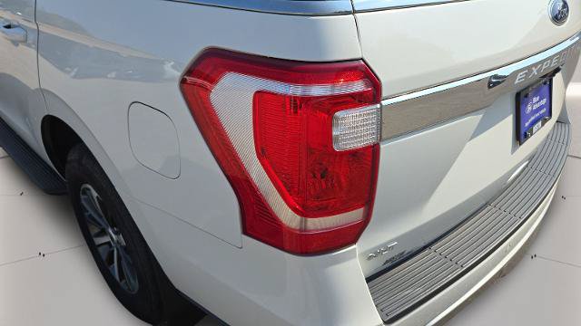 Certified 2020 Ford Expedition XLT AWD/4WD image 21
