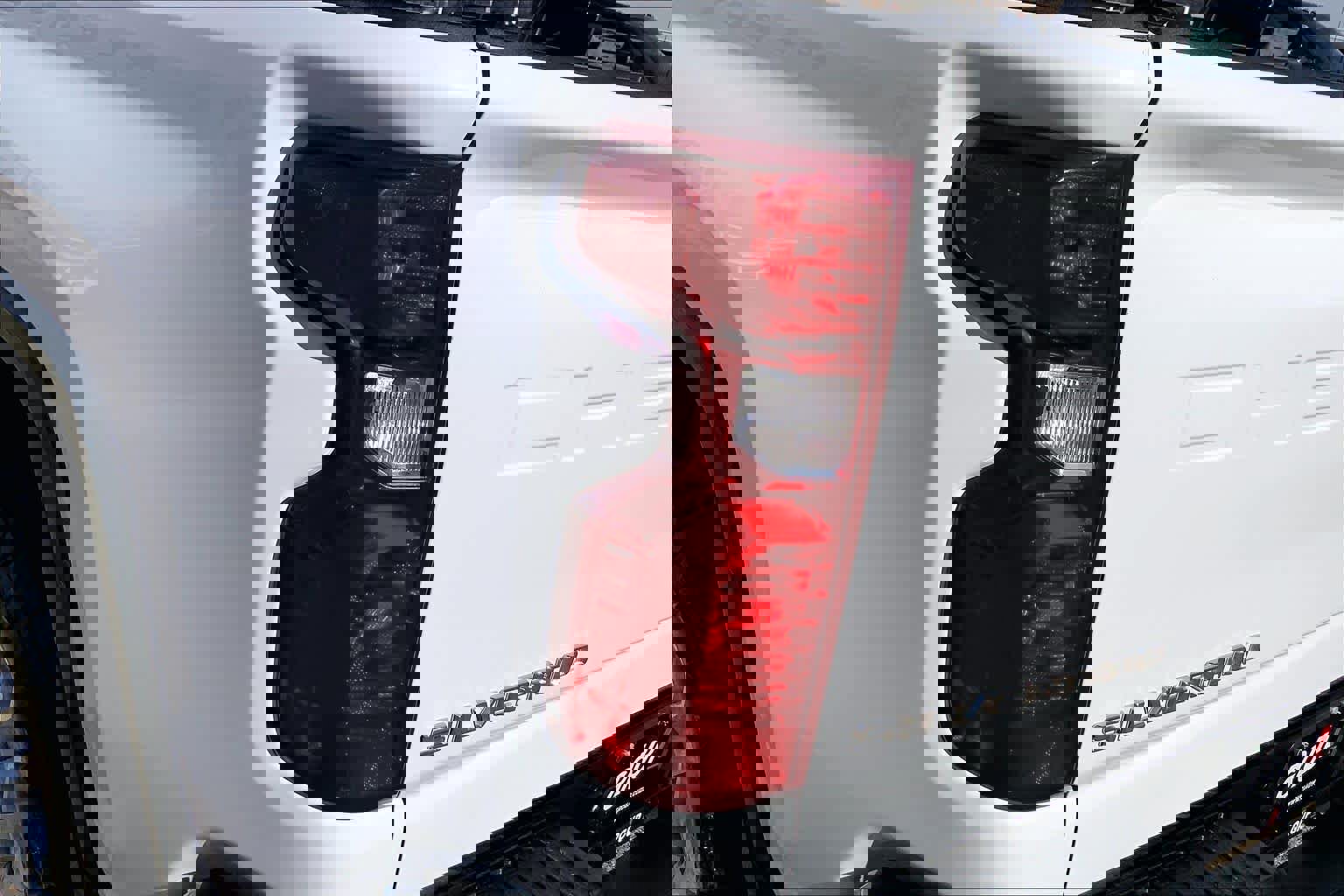 Used 2022 Chevrolet Silverado 2500 LT w/ Convenience Package image 28