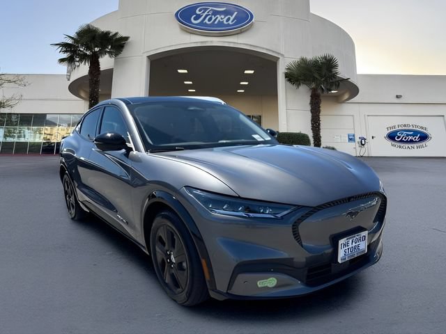 Certified 2023 Ford Mustang Mach-E California Route 1 AWD/4WD image 4