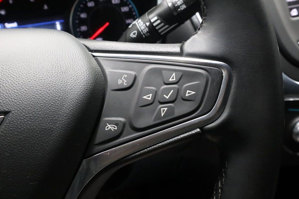 Used 2024 Chevrolet Equinox LT image 27