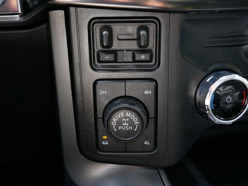 Certified 2024 Ford F150 Lariat w/ Bed Utility Package AWD/4WD image 26