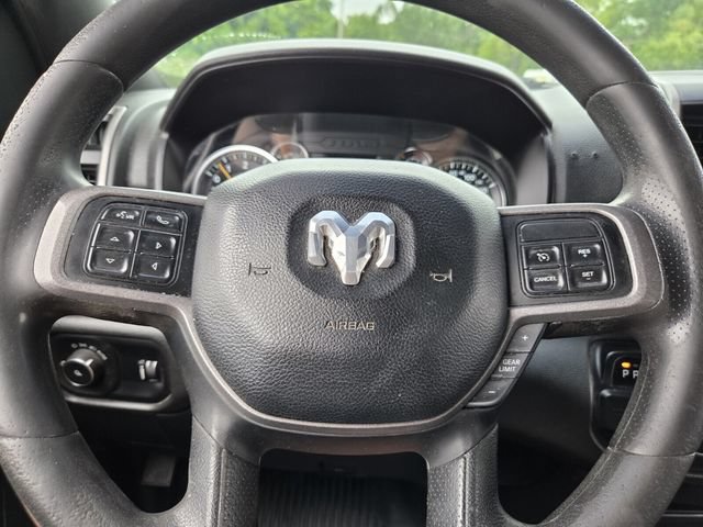 Used 2021 RAM 2500 Tradesman AWD/4WD image 24