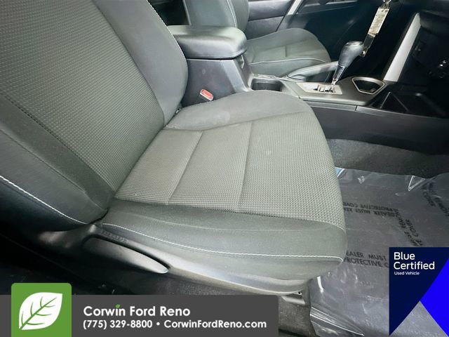 Used 2018 Toyota RAV4 XLE AWD/4WD image 30