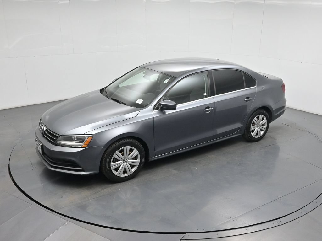 Used 2017 Volkswagen Jetta S FWD image 40