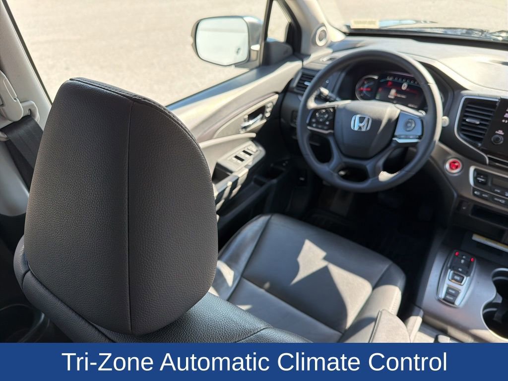 Used 2022 Honda Pilot Special Edition image 16