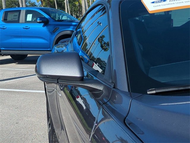 Certified 2021 Ford Mustang GT Premium w/ Equipment Group 401A image 12