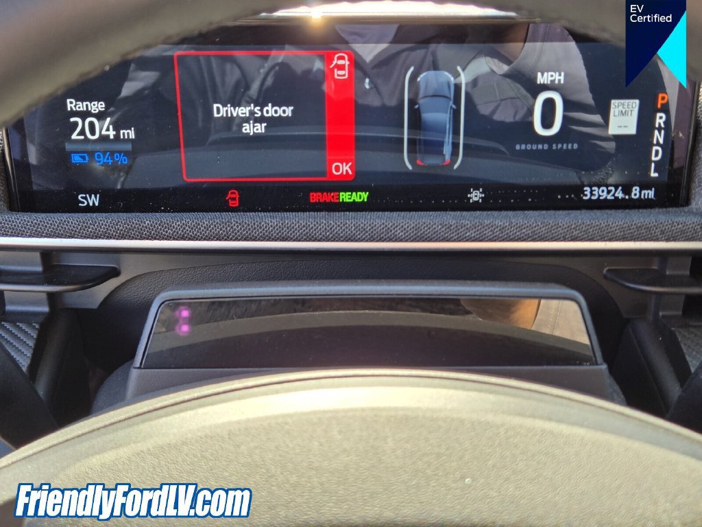 Certified 2023 Ford Mustang Mach-E Premium RWD image 25