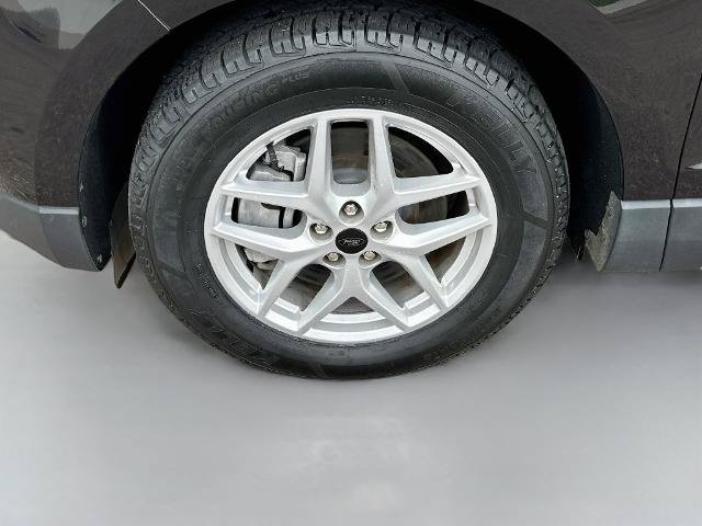 Certified 2024 Ford Edge SEL AWD/4WD image 24