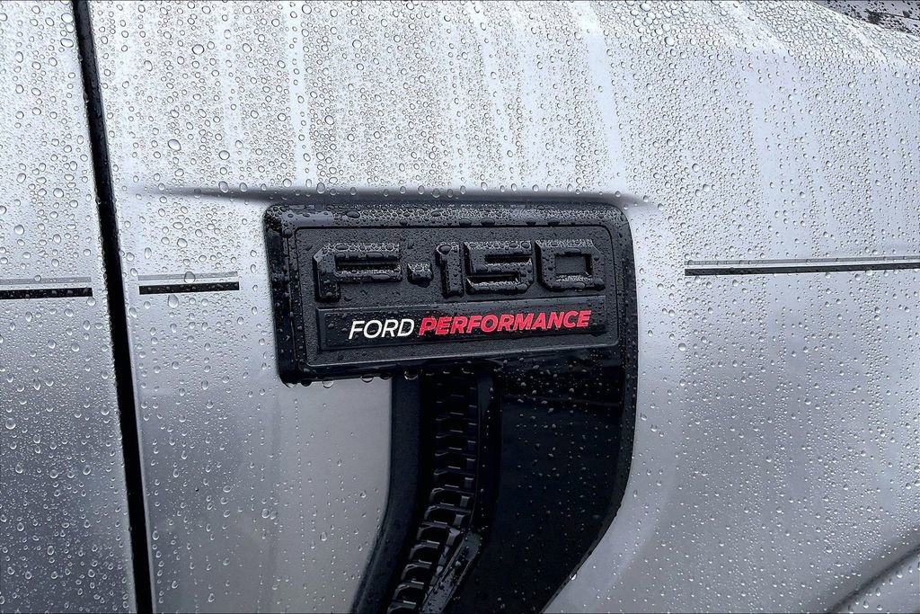 Certified 2025 Ford F150 STX w/ Equipment Group 200A image 7
